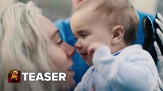 The Fantastic Four- First Steps - Baby Prep (2025)
