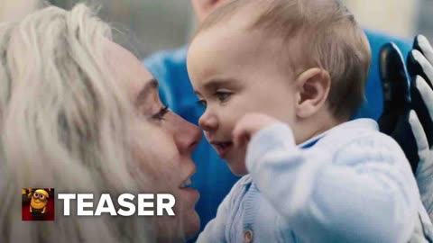 The Fantastic Four- First Steps - Baby Prep (2025)