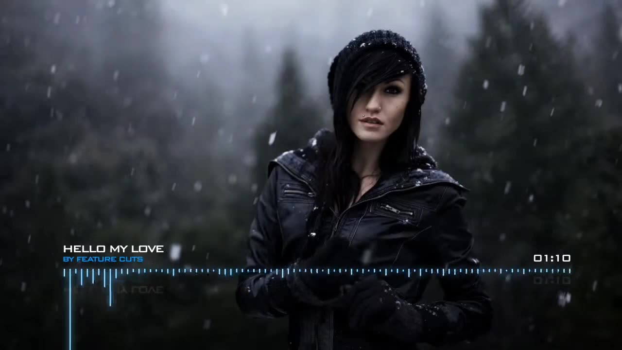 Feature Cuts – Hello My Love 🎶 Epic Remix Edition