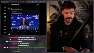 Ian Carroll clips ~ Part 3:- America Is Collapsing: Part 1- Have We Been Sold Out?