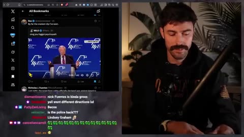 Ian Carroll clips ~ Part 3:- America Is Collapsing: Part 1- Have We Been Sold Out?