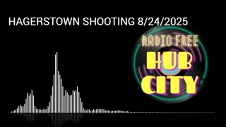 Early Morning Hagerstown Shooting Leaves Two Injured