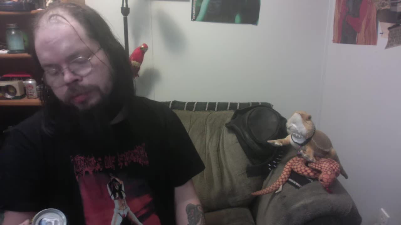 KingCobraJFS Mar 29, 2025 "beer review"