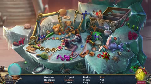 Bridge To Another World - The Christmas Curse Ep 5