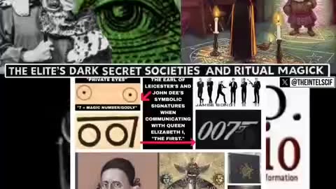 Evil soulless useless scum