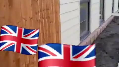 Government building new migrant accommodation. 😡