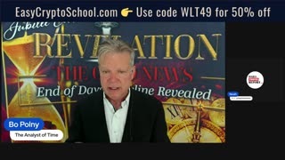 🟢 LIVE with Bo Polny -- THIS Happens Next!