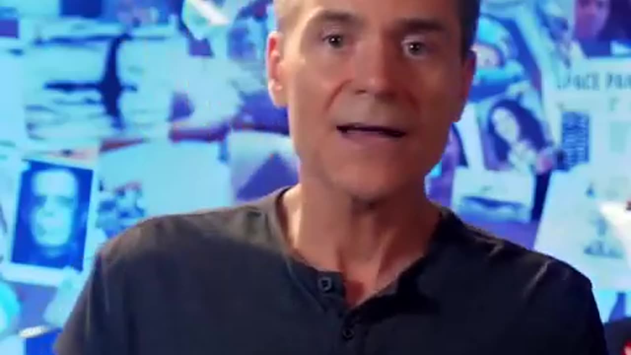 Best breakdown of project blue beam I’ve ever seen. This guy gets it.