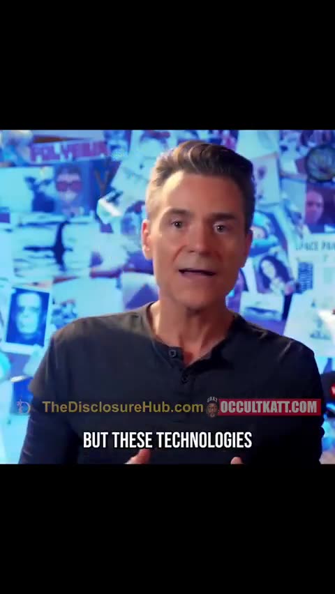 Best breakdown of project blue beam I’ve ever seen. This guy gets it.