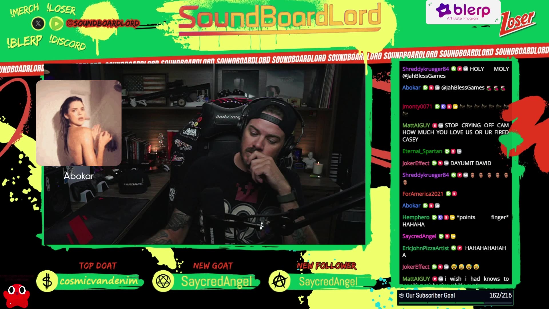 MONDAY MADNESS! Breaking Records All Day!