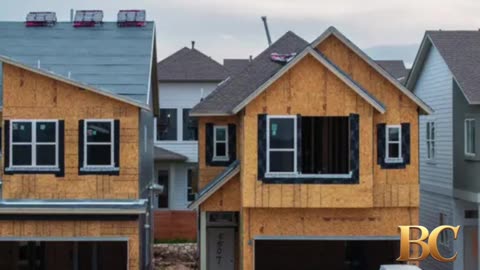 Trump signs executive order barring Wall Street investors from buying single-family homes