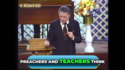 God Needs Character Not Actors A Prophetic Message