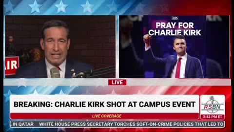 CHARL!E K!RK $H00TER APPREHENDED ???