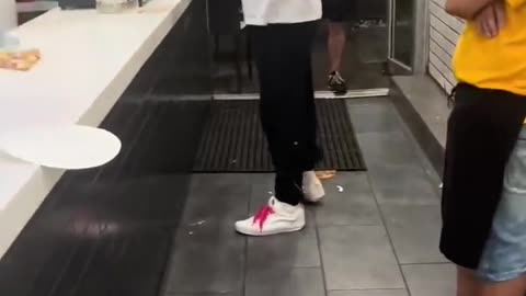 😂 To Intimidate the Cashier: A Bold Move! | FunFM