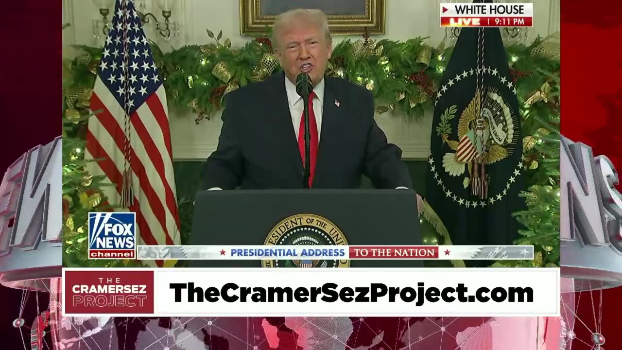 The CramerSez Project