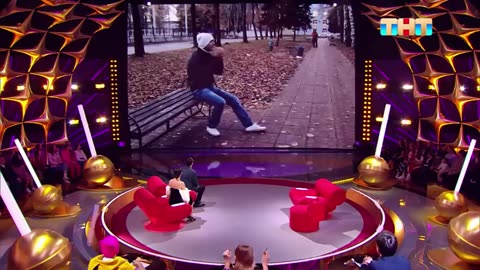 1-й сезон 1-й выпуск