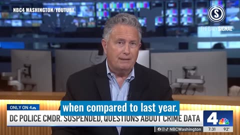 Debunking The Left’s Wildest Excuses for Opposing Trump’s DC Crime Crackdown | Elise McCue