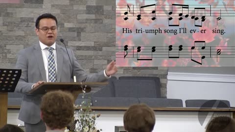 "Evaluations" 1 Cor. 4:1-13