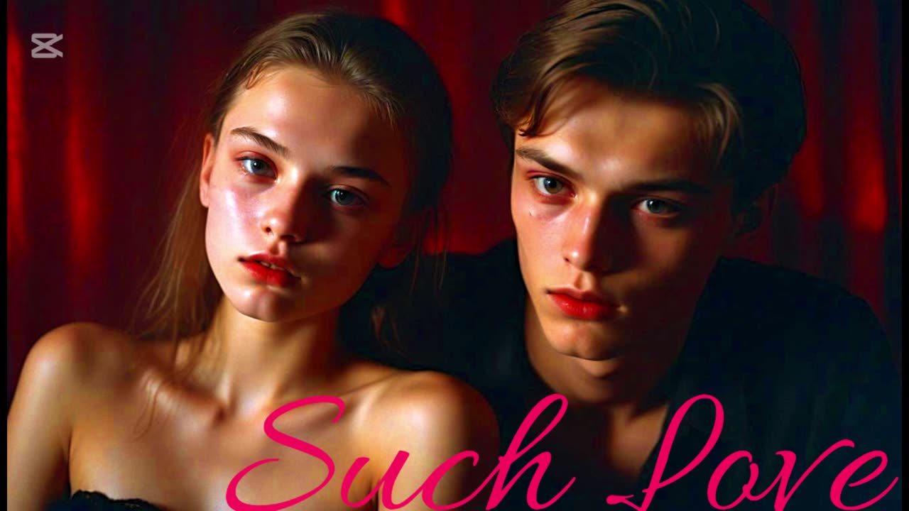 ROCK. Song Such Love.