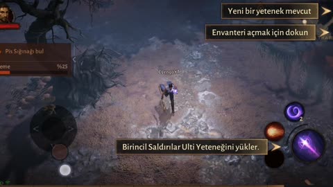 Diablo Immortal NEW Movies