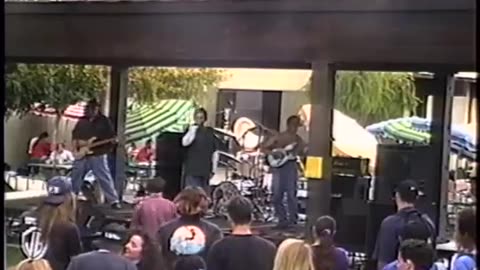 Rage Against The Machine - First Public Performance Full Concert (HQ)