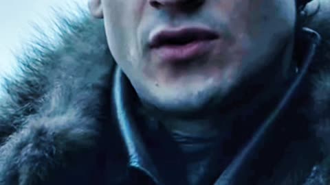 Bastard vs Bastard: Jon Snow vs Ramsay Bolton | Who Was the Real King?🔥👑