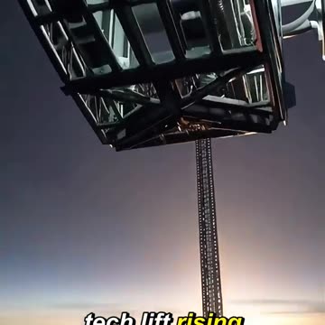 Japan's Space Elevator: The Most Ambitious Project in Human History