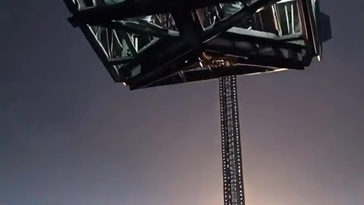 Japan's Space Elevator: The Most Ambitious Project in Human History
