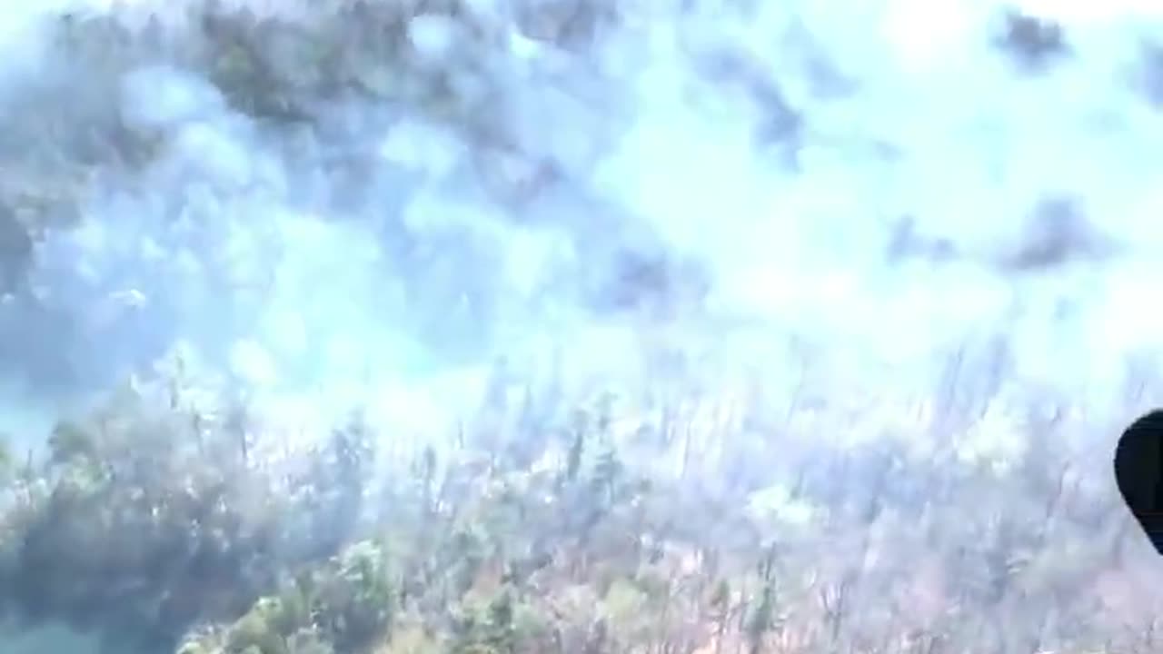 Wildfires scorched more than 17,600 acres across #NorthCarolina and #SouthCarolina