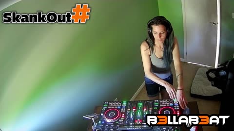 SkankOut#265 is live!