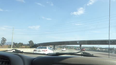 Some memorable sights