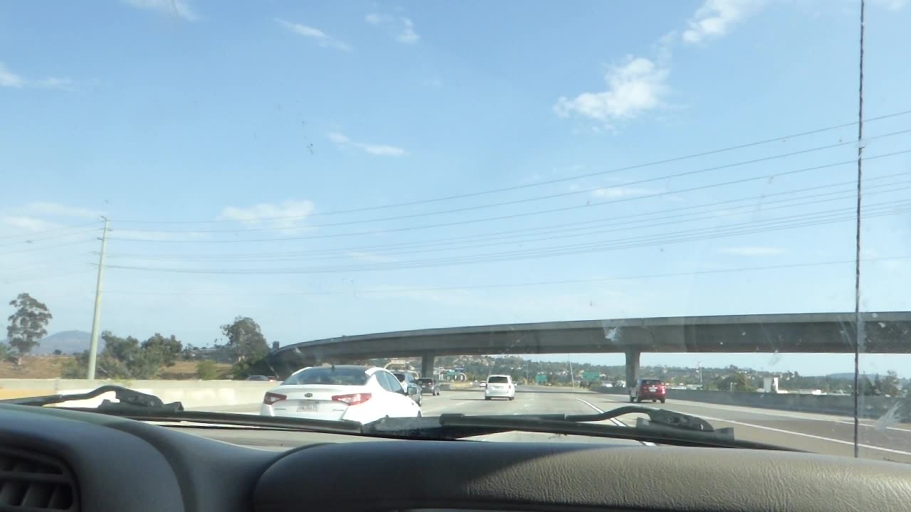 Some memorable sights