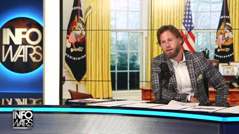 WAR ROOM with Owen Shroyer [FULL] Wednesday 6/25/25
