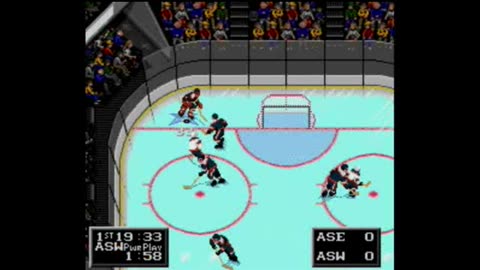 SAG Sports Episode 1