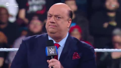 Smackdown After WrestleMania 40 (April 12, 2024)