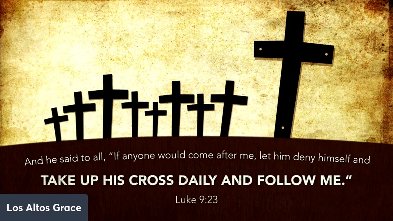 Los Altos Grace Church