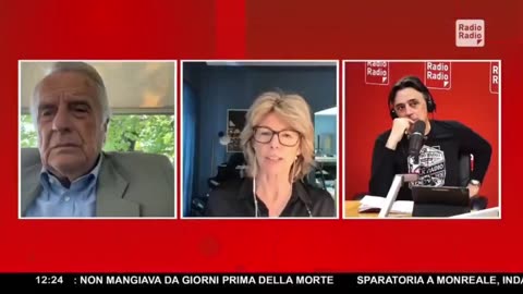CHIESA, LE INGERENZE DI MACRON