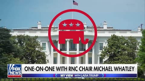 GOP has ‘very real opportunity’ in midterms: RNC chair