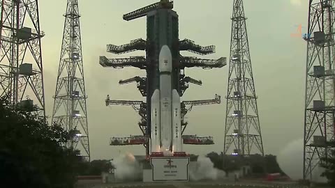 India launches its heaviest communications satellite