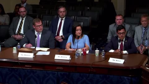 Why Were NGOs Discouraged From Working With Law Enforcement? | GUARD Testifies Before Congress