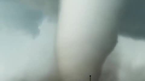 Super Tornado