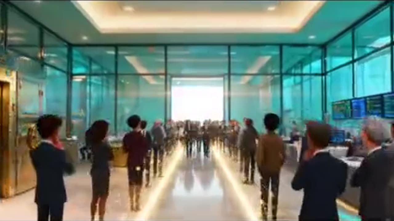 RIPPLE REPLACES THE FED