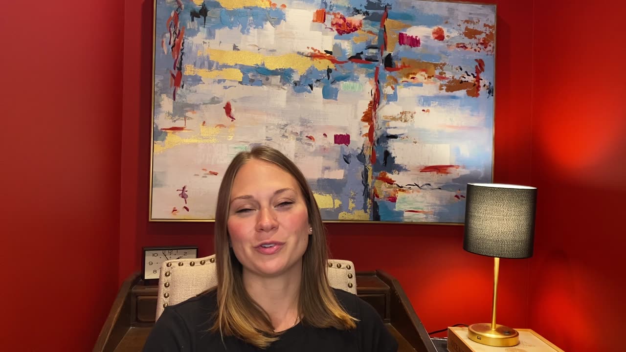 Trusting in God's Timing and Calling-Galatians 2