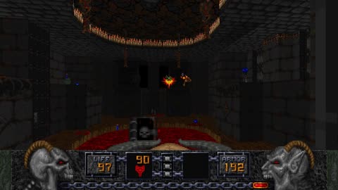 Heretic (PC) E1.10