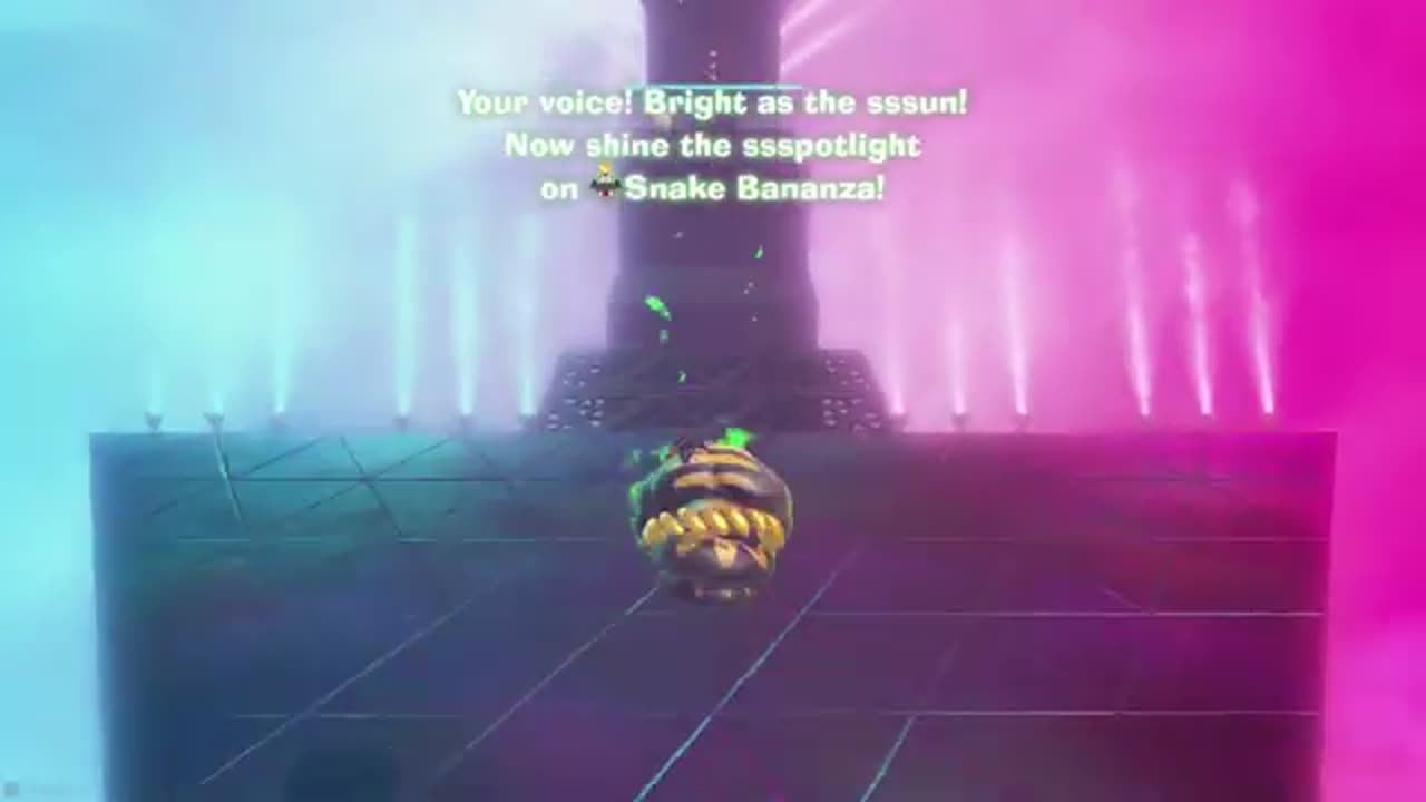 Donkey Kong Bananza All Pauline Songs FULL 4K