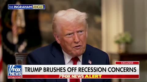 President Trump Sends Leftists Into FRENZY With One Word (VIDEO)