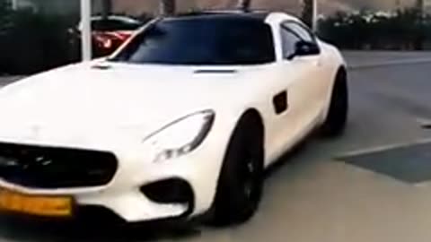 🏎️💨 This Mercedes is PURE Speed! | LuxurySportsCars