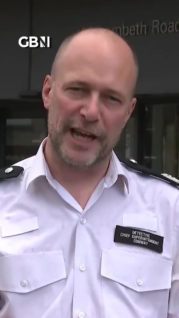 Unbelievable that a wanted sex offender can travel from Chelmsford to London ...