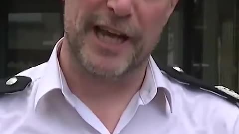 Unbelievable that a wanted sex offender can travel from Chelmsford to London ...