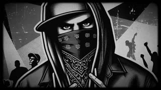 "Shake" – Deep UK Drill Type Beat | Moody Melodic Drill Instrumental 2025
